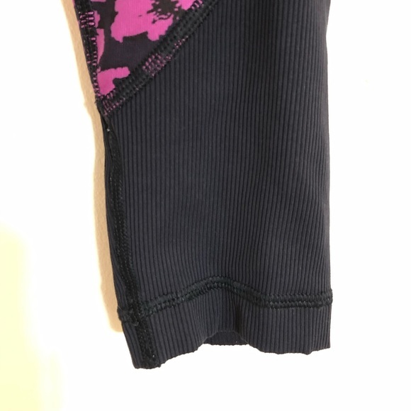 Lululemon “Drop It Like It’s Hot” Leggings - Picture 7 of 7